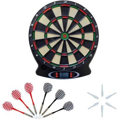 London Best Sporting Electronic Dartboard
