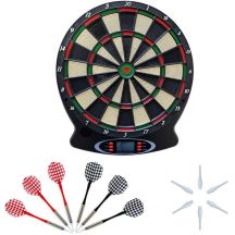 London Best Sporting Electronic Dartboard