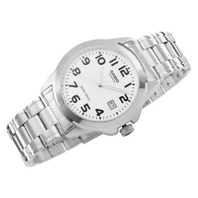 3. CASIO MTP-1259PD-7BEG Men's Watch