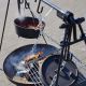 10. Bonfeu steel stand for the BFB fire pit
