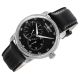 2. Men's ZEPPELIN New Captain's Line Automatic Watch 8662-2 + BOX