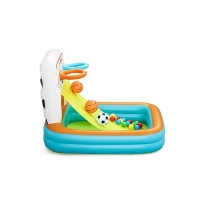 37. Bestway 52728 ball pit/play ball