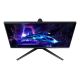 13. MONITOR SAMSUNG ODYSSEY G3 LED 24" LS24DG300EUXEN