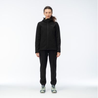 8. Women's Softshell LADY NAREN