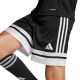 7. Shorts adidas Squadra 25 Jr JJ2417