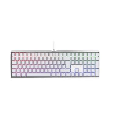 CHERRY MX BOARD 3.0 S Wired Mechanical Keyboard White