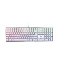 CHERRY MX BOARD 3.0 S Wired Mechanical Keyboard White