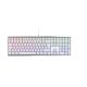 CHERRY MX BOARD 3.0 S Wired Mechanical Keyboard White