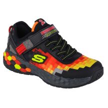 Skechers Mega-Craft 2.0 402204L-BKRD Red 29