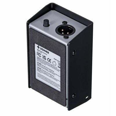 4. Donner Special-DI - passive DI-BOX