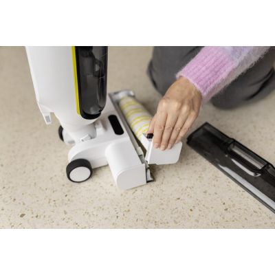 5. KARCHER FCV4 universal rollers - 2.863-385.0