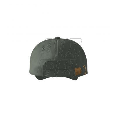 2. Malfini 6P cap MLI-30567