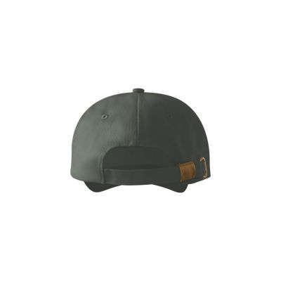 2. Malfini 6P Cap MLI-30567