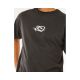 3. RIP CURL Medina Inner Vision Spray Tee Black