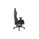 4. FURY SHINAI S8 GREY GAMING CHAIR
