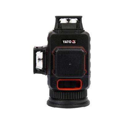 2. Yato YT-30436 rotary level Linear level 10 m