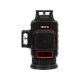 2. Yato YT-30436 rotary level Linear level 10 m