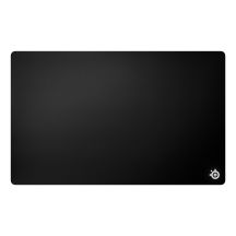 Steelseries QcK+ Mouse Pad 450x400x2mm (Black Fabric)