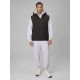 5. Men's synthetic-filled vest 4F 4FRSS26TVJAM359-20S
