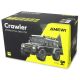 11. Amewi RC Crawler Mini-D90 AMXRock 4WD 1:16 RTR Gray