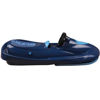 8. Hamax Sno Surf 503441 sled