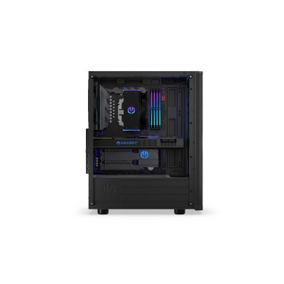 7. ENDORFY Ventum 200 Air Case