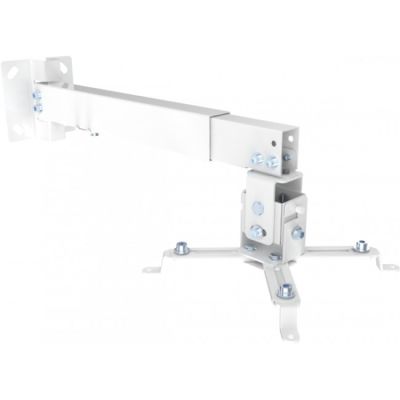 Schwaiger LWH310WD Projector Mount Ceiling/Wall White