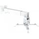 Schwaiger LWH310WD Projector Mount Ceiling/Wall White
