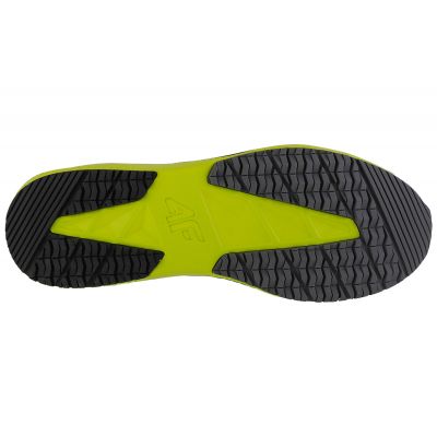 4. 4F MRK II M 4FSS23FSPOM032-23S shoes
