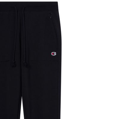 5. Champion Slim Pants Women's Black 118041 KK001