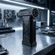 11. Extralink Turbo Jet Fan | Multifunctional Blower | Portable, USB-Powered
