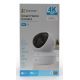 22. EZVIZ H6c G1 4K Spherical IP Security Camera Indoor 3840 x 2160 px Ceiling/Wall/Desk