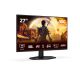 36. AOC Q27G42XE Monitor 27" IPS QHD 180Hz 1ms 2560x1440 2xHDMI Black