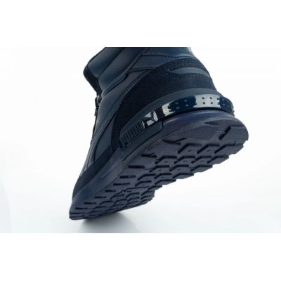 8. Puma Gravitation M 383204 03 sports shoes