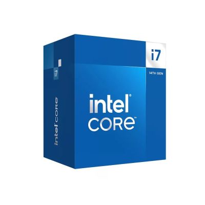 Intel Core i7-14700F 5.4 GHz 28 MB LGA1700 Processor