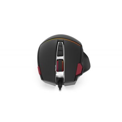 13. KRUX Fuze Pro Gaming Mouse