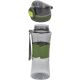 2. DUNLOP SPORTS BOTTLE 500ML GREEN