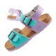 7. CMP Raisho Jr Sandals 3Q95674 B344