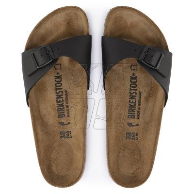 14. Birkenstock Madrid BS W 0040793 flip-flops