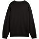2. Puma ESS Oversized Crew TR Women's Sweatshirt Black 685401 01