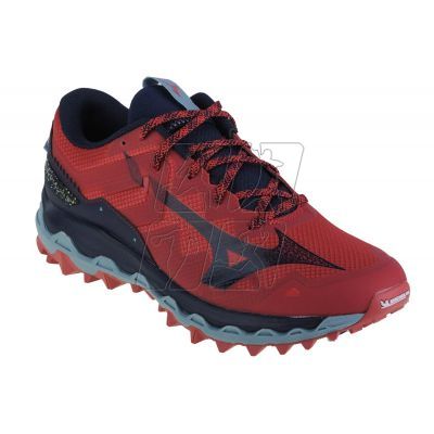 6. Mizuno Wave Mujin 9 M J1GJ227003 shoes