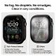 5. Tech-Protect Defense Privacy Case for Apple Watch 42 mm