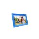 3. Denver PFF-1023BU Digital Photo Frame Blue 25.6 cm (10.1") Touchscreen Wi-Fi