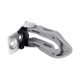 6. Roces left inline skate buckle 80156900001