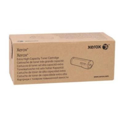 2. Xerox 006R01760 Toner Cartridge 1pc Original Magenta