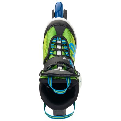 K2 RAIDER BEAM Inline Skates