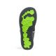 4. Affenzahn Sandal Chamude Airy Panther Jr 00392-80028