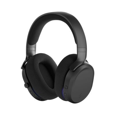 8. Fractal Design Dark Wireless Gaming Headset