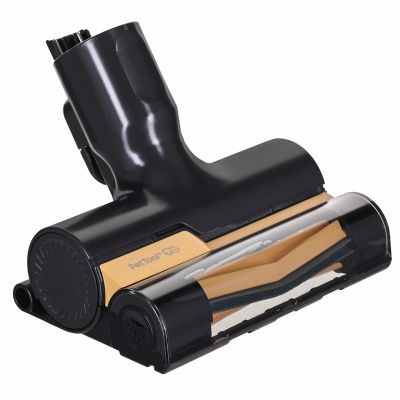 25. Samsung Bespoke Jet Plus Complete Extra Cordless Upright Vacuum Cleaner VS20B95943N/GE