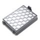 Hepa filter for VC 2 HEPA KARCHER 2.863-237.0
